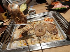 -新石器烤肉(南站店)