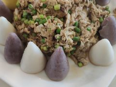 -津味老菜(露西亚商街店)