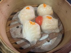 -蚝喜粤·广州味·茶楼点心(长隆店)