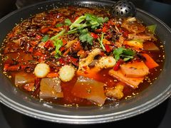 -麻六记(凤凰汇店)