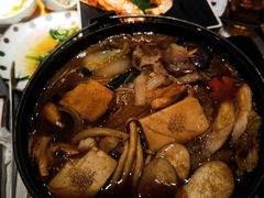-吉屋烤肉(八宝街店)