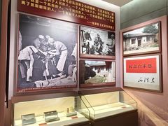-狼牙山风景区