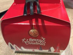 -85度C(深圳佳宁娜店)