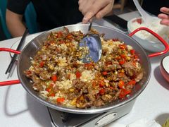-福巷湘食小馆·猛火现炒(上海首店)