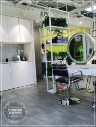 -SY水源护肤造型