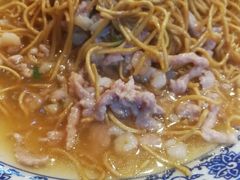 -裕兴记·三虾面(西北街总店)