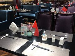 大堂-金泽大酒店·卢塞恩餐厅·年夜饭春节连市