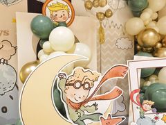 -千禧楼大酒店(高昌路店)