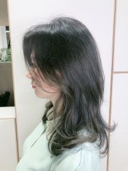 -CARR SALON