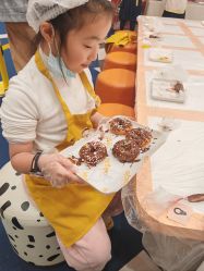 -奈尔宝家庭中心·亲子餐厅(苏州大悦城店)