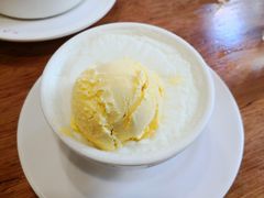 双皮奶加雪糕-正德顺順德雙皮奶(中信店)