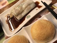 -添好运点心专门店(深水埗店)