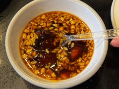 红糖冰粉-川西坝子火锅(金沙1.0直营店)