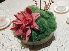 -丽晶轩中餐厅(重庆丽晶酒店)