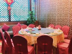 包厢-东四民芳餐厅(世茂工三店)