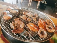-牛道精致烤肉(海安店)