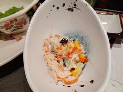 -牛YO寿喜烧·铁板烧和牛火锅自助(市府恒隆店)