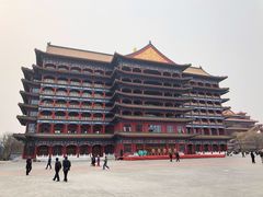 -大明幻境第一城