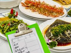 -金生美食(贵州路店)