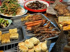 -遇西祠·海鲜烧烤(总店)