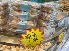 -上海哈尔滨食品厂(汇联商厦店)