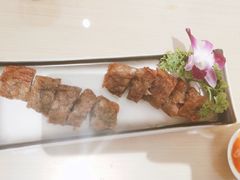 -茶宴·美食地标餐厅(沙坡尾店)