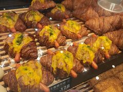 -FANEN法念·烘焙·甜点(万象城店)