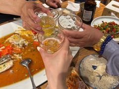 -丹江渔村(首都机场店)