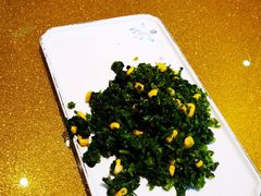 玉米万年青-长兴菜馆(高桥店)