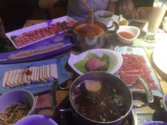 -田园肥牛府(东关街店)