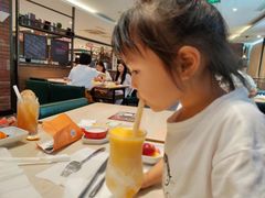 -豪客来牛排(鼓楼名店街店)