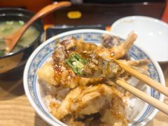-天妇罗内顺田(罗湖店)
