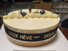 -杜哈夫DOUX RÊVE·生日蛋糕(日月光店)