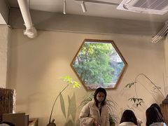 -成川茶店·潮汕工夫浓茶(万象店)