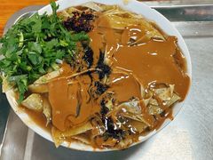 -正味斋锅巴菜(西北角店)