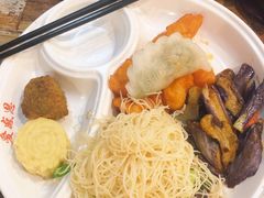 -素清香(解放路店)