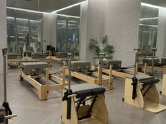 -YCHL FIT 健身(星寰店)