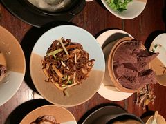 -外婆家(南开大悦城店)