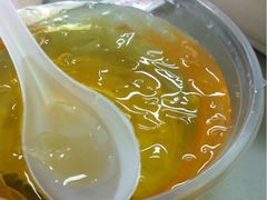 糖水凉粉-丽丽三鲜螺蛳粉(田林路店)