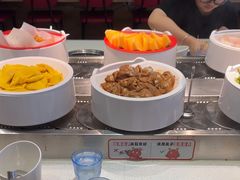 -龍歌自助小火锅(李沧顺和汇店)