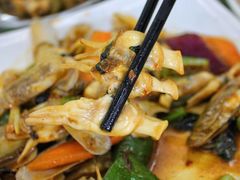 -嘉升大排档(番禺总店)