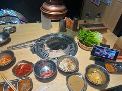 -麻蒲碳烤肉(嘉禾东平地铁站19号店)
