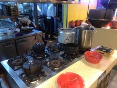 -百年神厨·地道川菜(清江西路店)