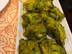 -克比叔叔印度餐厅Kebabs on the Grille(永康路分店)