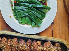 -百年石锅饭·朝鲜族传统民餐