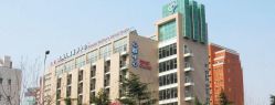 -上海交通大学医学院附属上海儿童医学中心(陆家嘴总院区)
