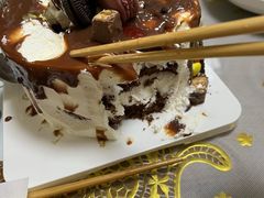 -巴黎贝甜(右安门店)