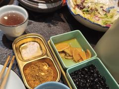 -红沃烤肉(家乐福2部店)