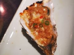 -很久以前羊肉串(大华三路店)