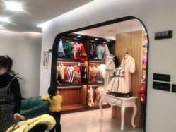 -星豆豆儿童摄影(南郊太白南路店)